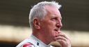 Tranmere tracking Agnew