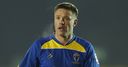 Alexander up for 'massive' game