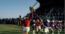 Lions Legends XV