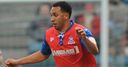 Robinson ends loan with Gills