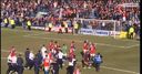 Gillingham promoted