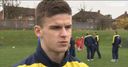McDermott targets Byram stay