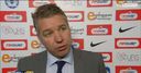 Ferguson vows to fight on