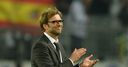 Contented Klopp happy to stay