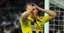 Dortmund and Munich share draw