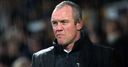 McDermott 'reasonably happy'