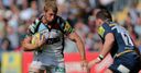 Lancaster set to omit Robshaw