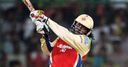 Records fall to rampant Gayle