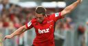 Super Rugby Try Time