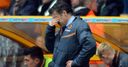 Wolves sack Saunders