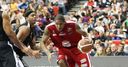 Sullivan extends Riders deal