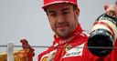 Alonso won't name a favourite