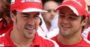 Massa admits qualy concern