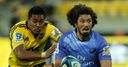 Wykes, Faulkner happy at Force