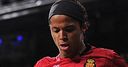 Dos Santos boosts Mallorca hopes