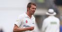 Glamorgan leapfrog Leics