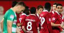 Greuther Furth heading for drop