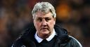 Bruce holding transfer talks