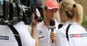Jenson Button Q&A