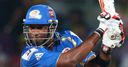 Pollard powers Mumbai to title