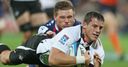 Try of the Week