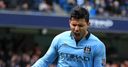 City rule out Aguero sale