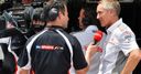 McLaren tight-lipped on 2015