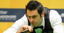 O'Sullivan in ominous form