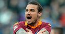 Inter undone, Roma seal win