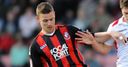 Cherries denied title party