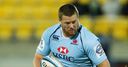 Waratahs v Brumbies: Teams