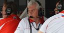 Pat Symonds Q&A