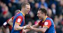 C Palace v Brighton preview