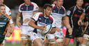 Rebels v Waratahs: Teams