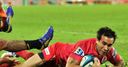 Try of the Week