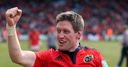 O'Gara to coach Racing Metro