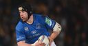 O'Brien on the mend