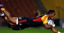 Try of the Week