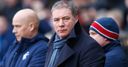 McCoist: I expected Ahmad exit