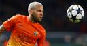 Alves open to French move