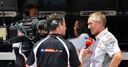 Martin Whitmarsh Q&A