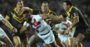Ashes back on the agenda