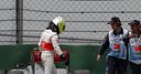 McLaren: Perez must be tougher