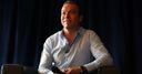 Sir Chris Hoy retires