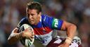 Gidley back for Kangaroos