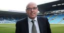 McDermott pleased by fixtures