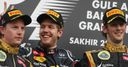 Bahrain GP preview