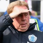 Qpr-v-wigan-harry-redknapp_2926024