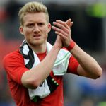 Transfer news: Andre Schurrle targets Chelsea honours after £18m move | Chelsea News, Transfers, Fixtures, Scores | Sky Sports Football