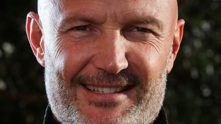 Leboeuf: on the show